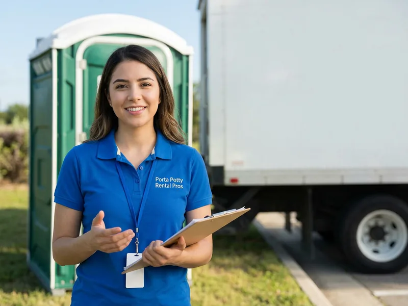 Porta Potty Rental  in North Billerica  FAQ